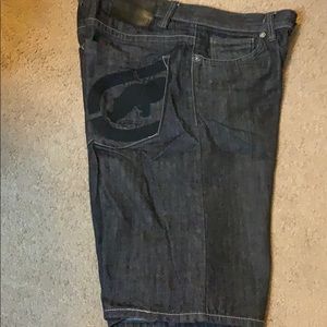 Ecko unlimited denim short